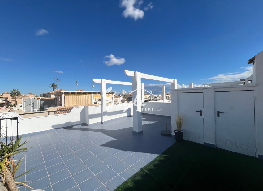 Reventa - Apartamento - Punta Prima - Serena