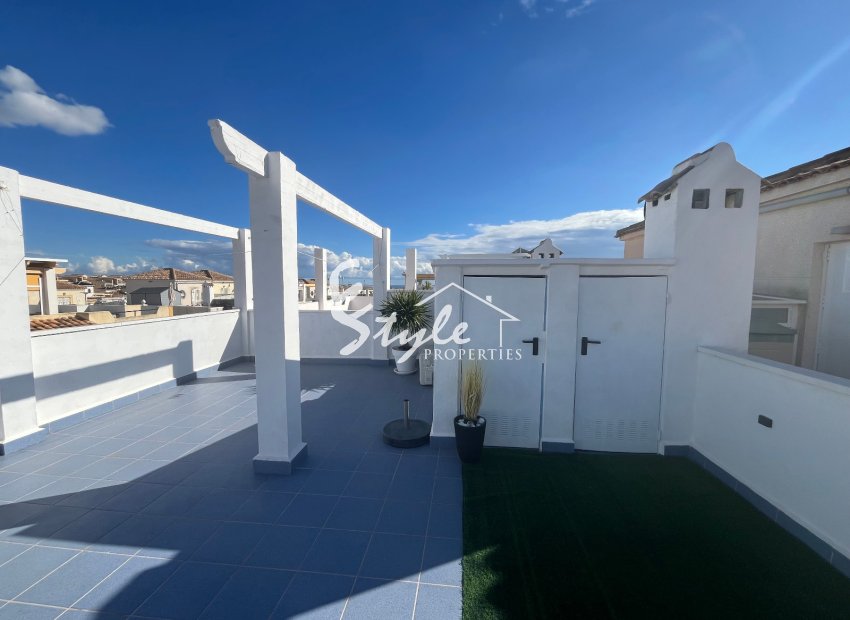 Reventa - Apartamento - Punta Prima - Serena
