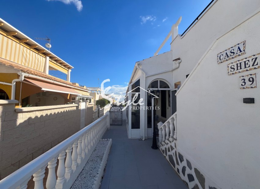 Reventa - Apartamento - Punta Prima - Serena