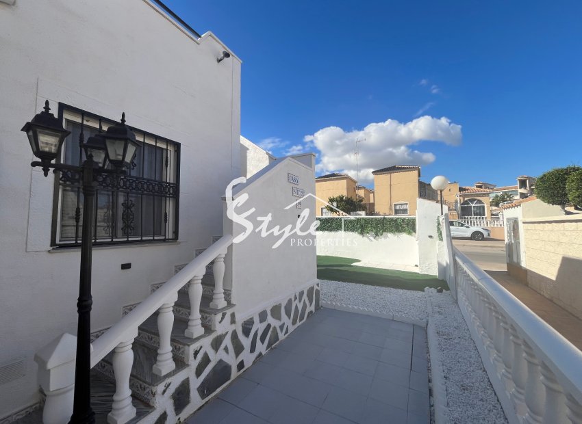 Reventa - Apartamento - Punta Prima - Serena