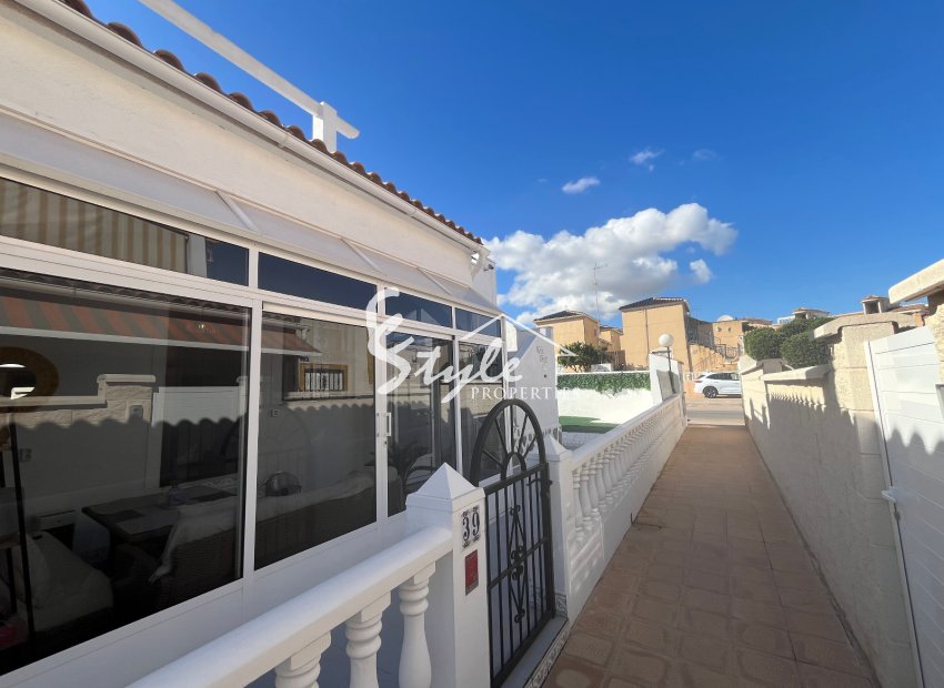 Reventa - Apartamento - Punta Prima - Serena