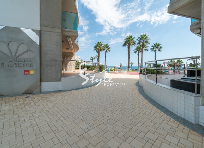 Reventa - Apartamento - Punta Prima