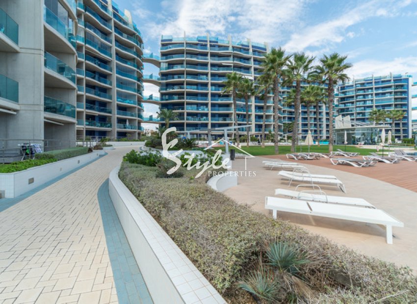 Reventa - Apartamento - Punta Prima