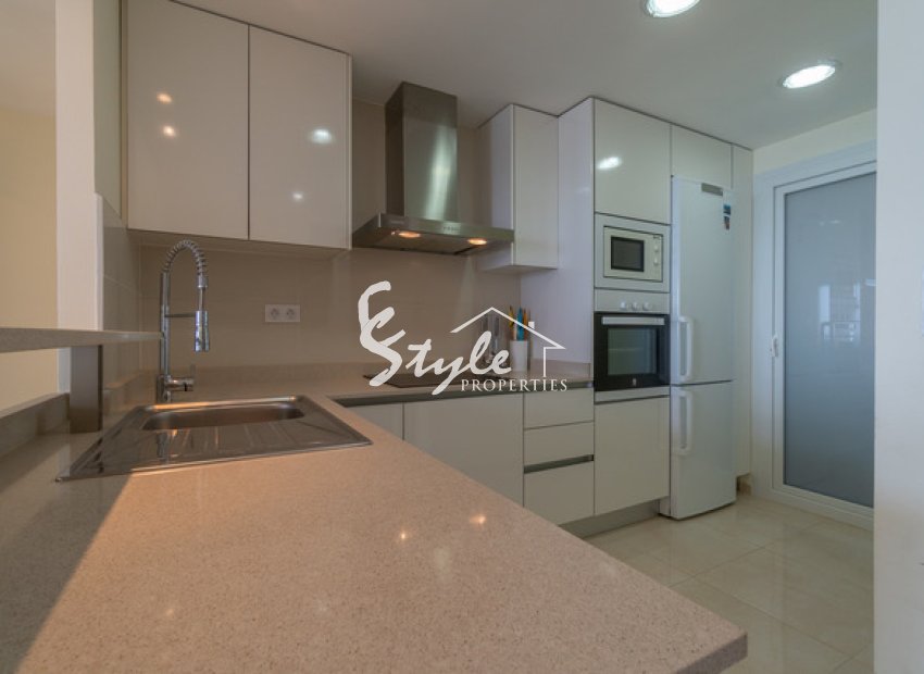 Reventa - Apartamento - Punta Prima