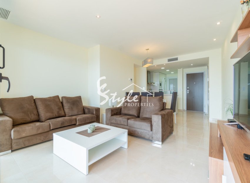 Reventa - Apartamento - Punta Prima