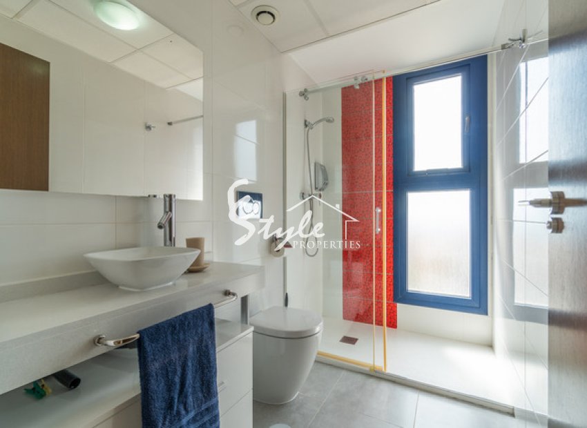 Reventa - Apartamento - Punta Prima