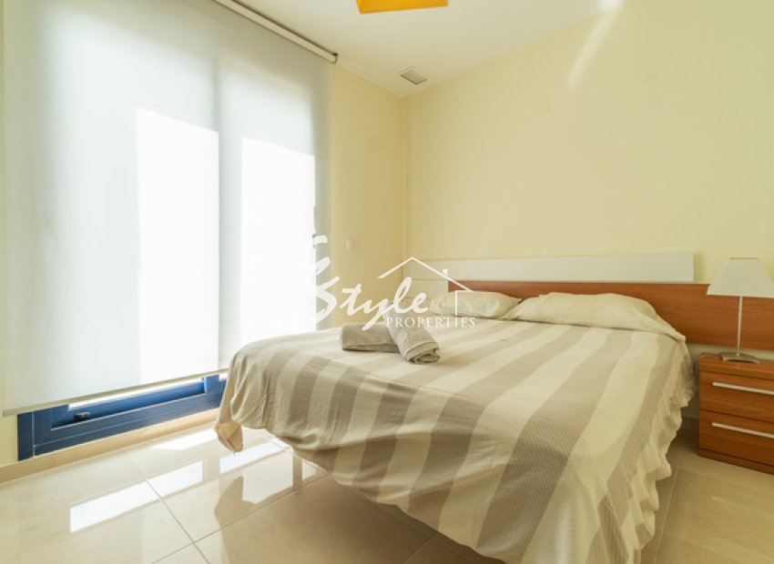 Reventa - Apartamento - Punta Prima