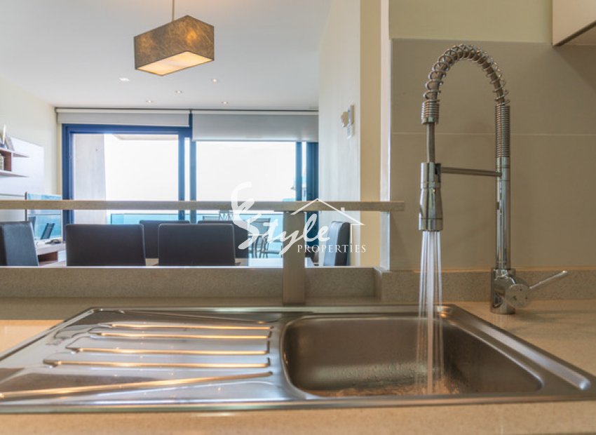 Reventa - Apartamento - Punta Prima