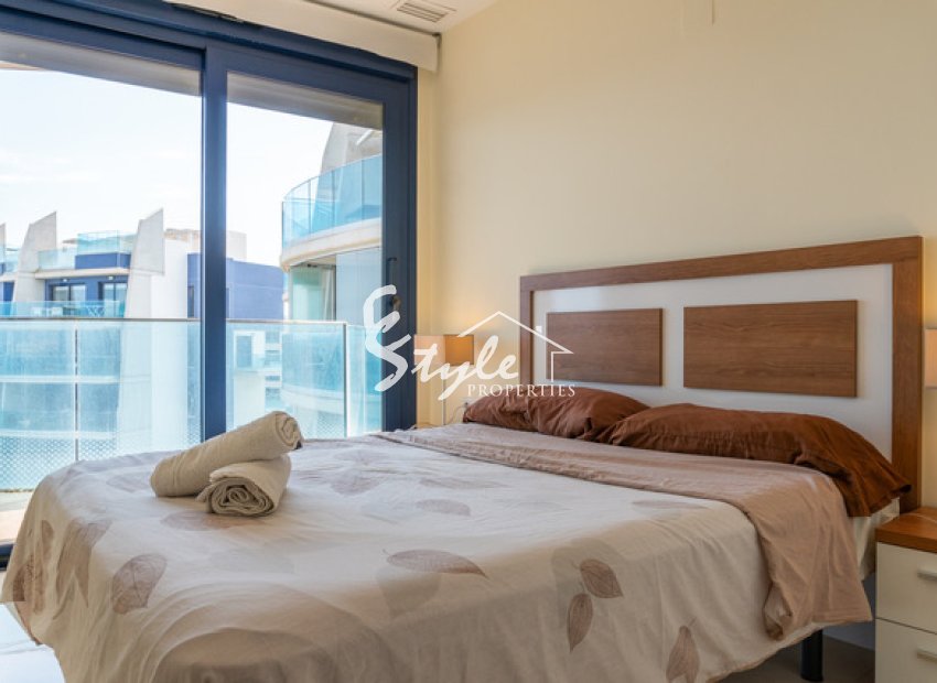 Reventa - Apartamento - Punta Prima