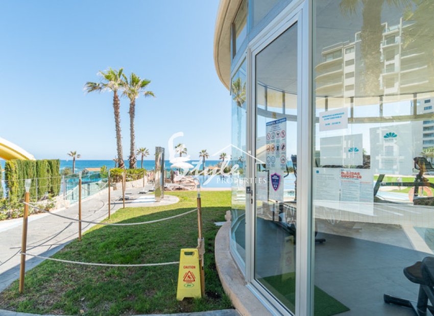 Reventa - Apartamento - Punta Prima