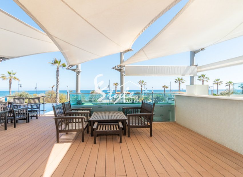 Reventa - Apartamento - Punta Prima