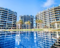 Reventa - Apartamento - Punta Prima