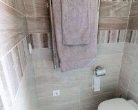 Reventa - Apartamento - Punta Prima