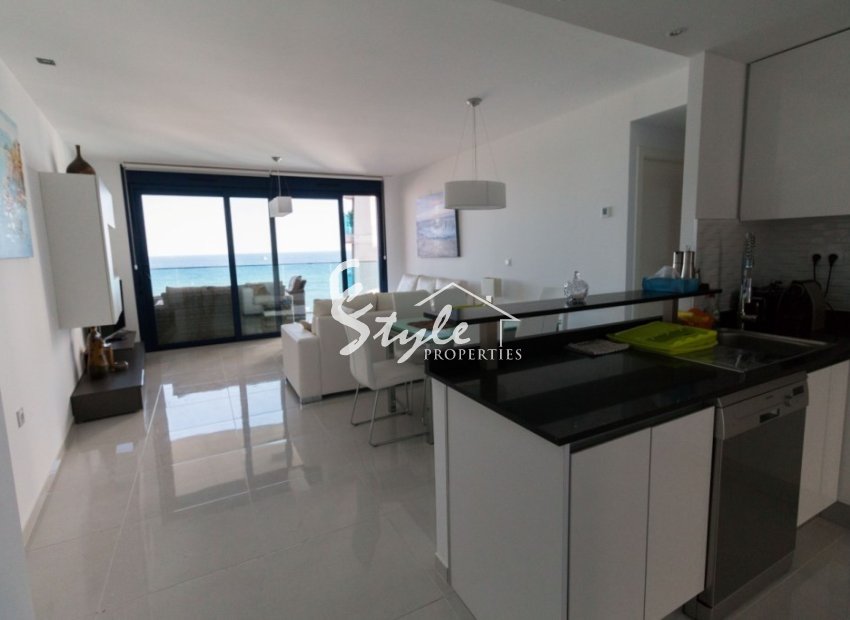 Reventa - Apartamento - Punta Prima