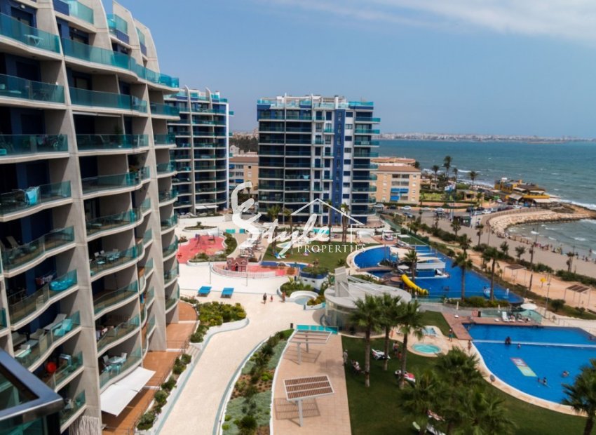 Reventa - Apartamento - Punta Prima