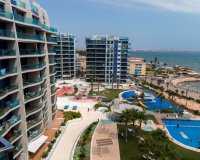 Reventa - Apartamento - Punta Prima