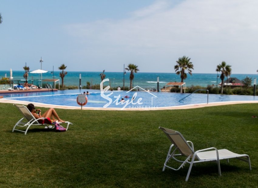 Reventa - Apartamento - Punta Prima