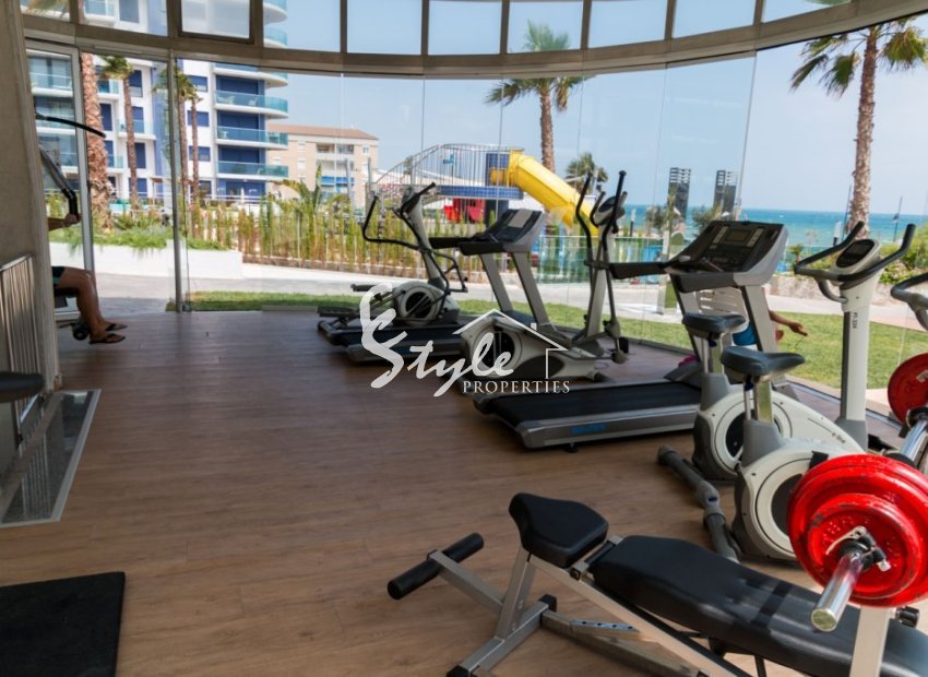 Reventa - Apartamento - Punta Prima