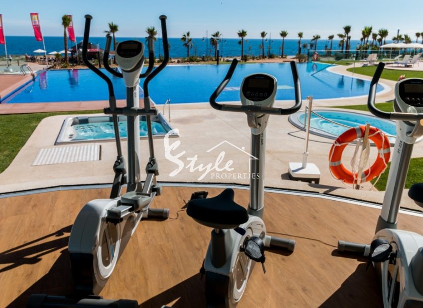 Reventa - Apartamento - Punta Prima