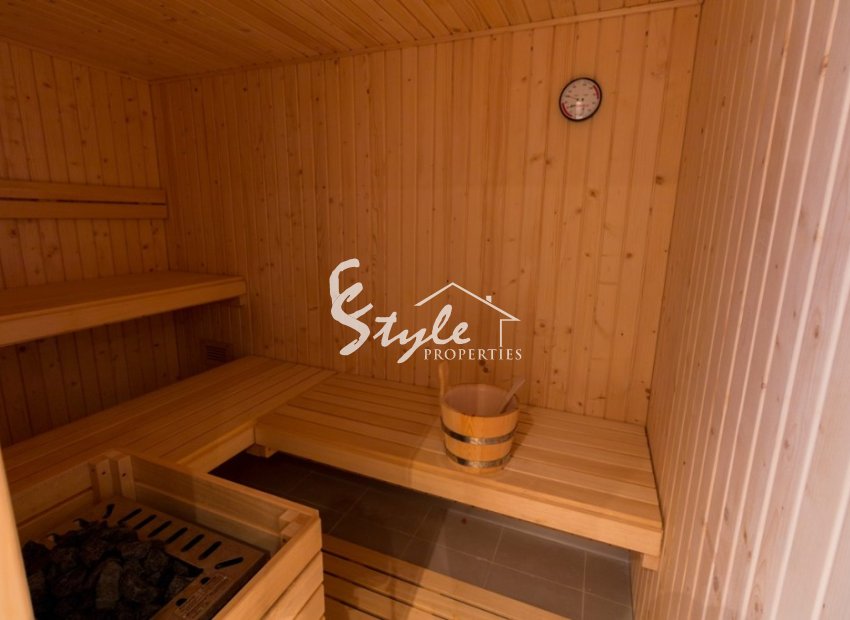 Reventa - Apartamento - Punta Prima