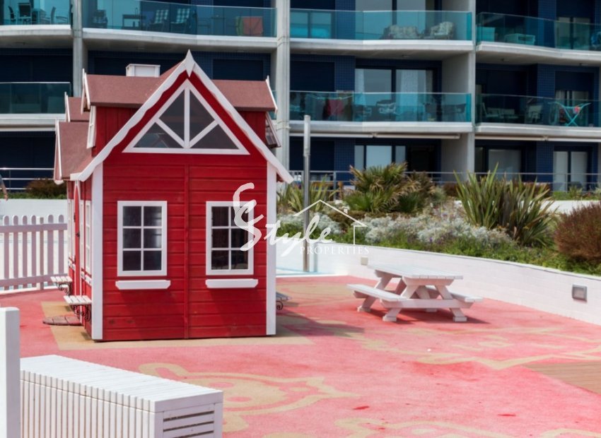 Reventa - Apartamento - Punta Prima