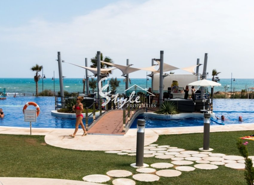 Reventa - Apartamento - Punta Prima