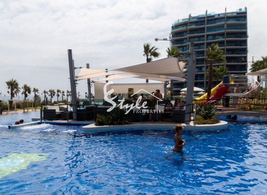 Reventa - Apartamento - Punta Prima