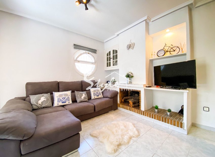 Reventa - Apartamento - Punta Prima