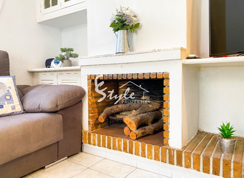 Reventa - Apartamento - Punta Prima