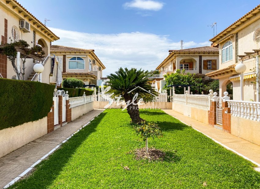 Reventa - Apartamento - Punta Prima