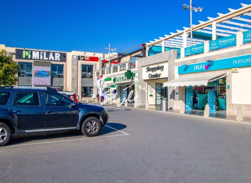 Reventa - Apartamento - Punta Prima