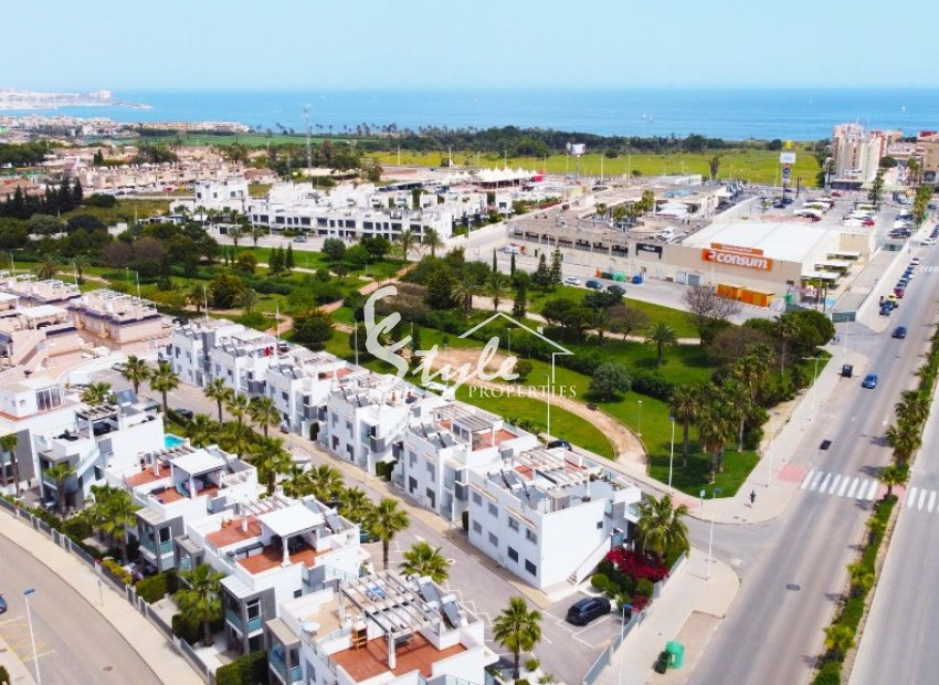 Reventa - Apartamento - Punta Prima