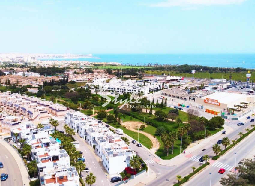 Reventa - Apartamento - Punta Prima