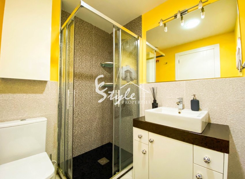 Reventa - Apartamento - Punta Prima