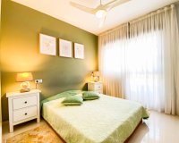 Reventa - Apartamento - Punta Prima