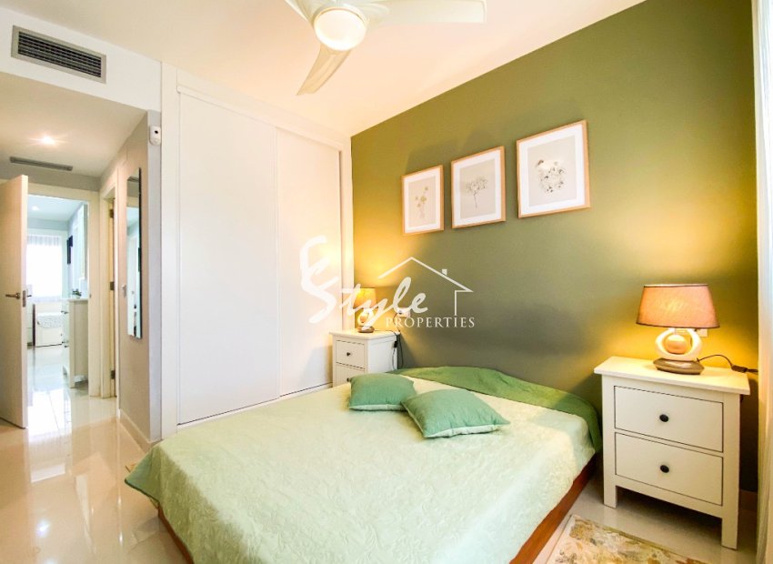 Reventa - Apartamento - Punta Prima