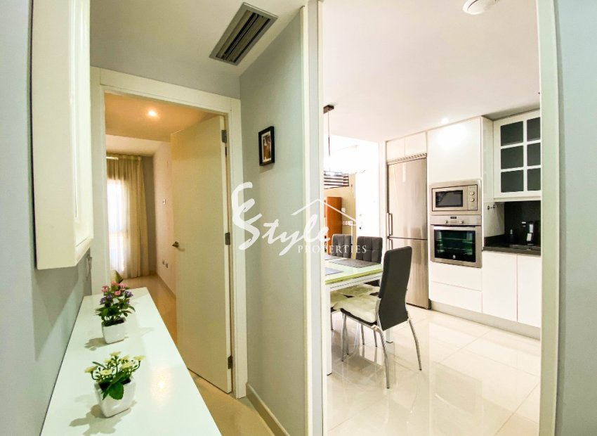 Reventa - Apartamento - Punta Prima