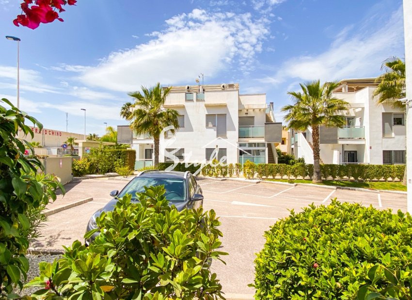 Reventa - Apartamento - Punta Prima