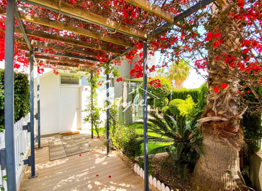 Reventa - Apartamento - Punta Prima