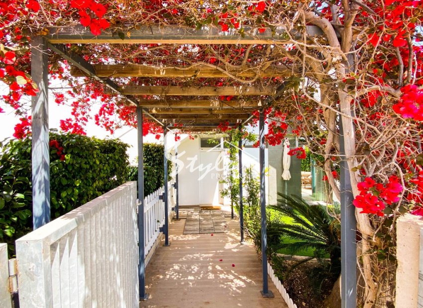 Reventa - Apartamento - Punta Prima