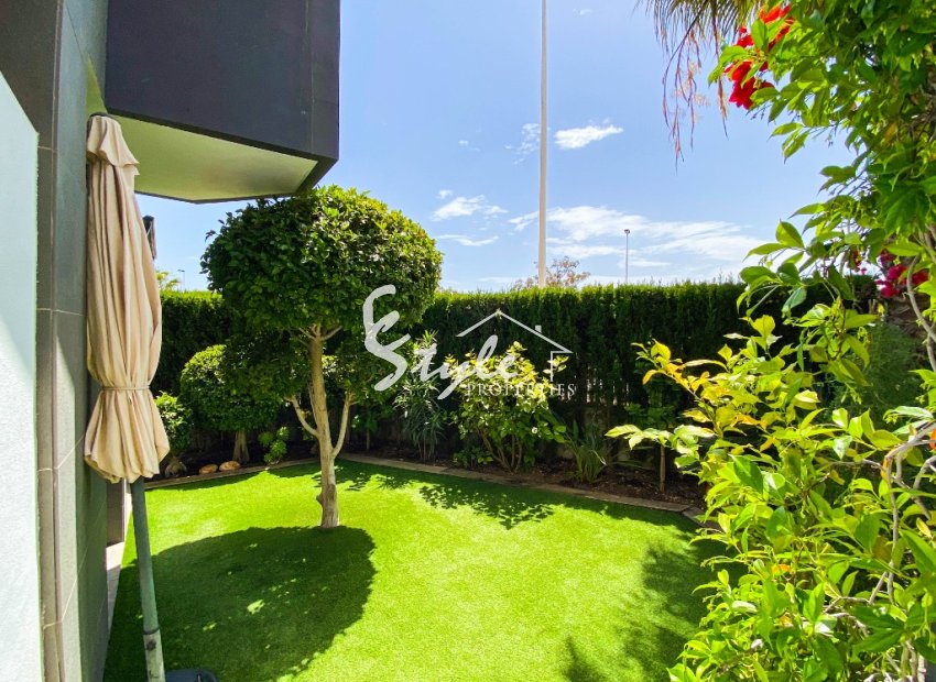 Reventa - Apartamento - Punta Prima