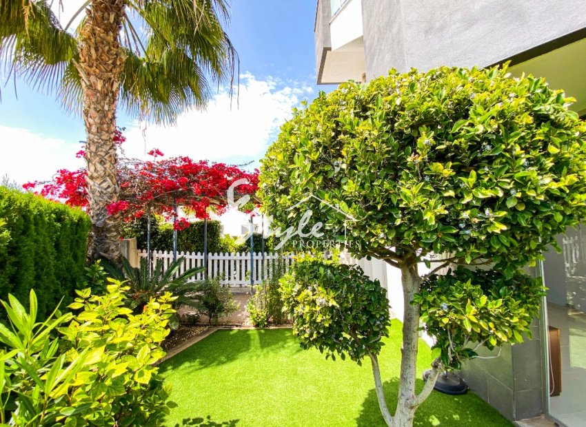 Reventa - Apartamento - Punta Prima