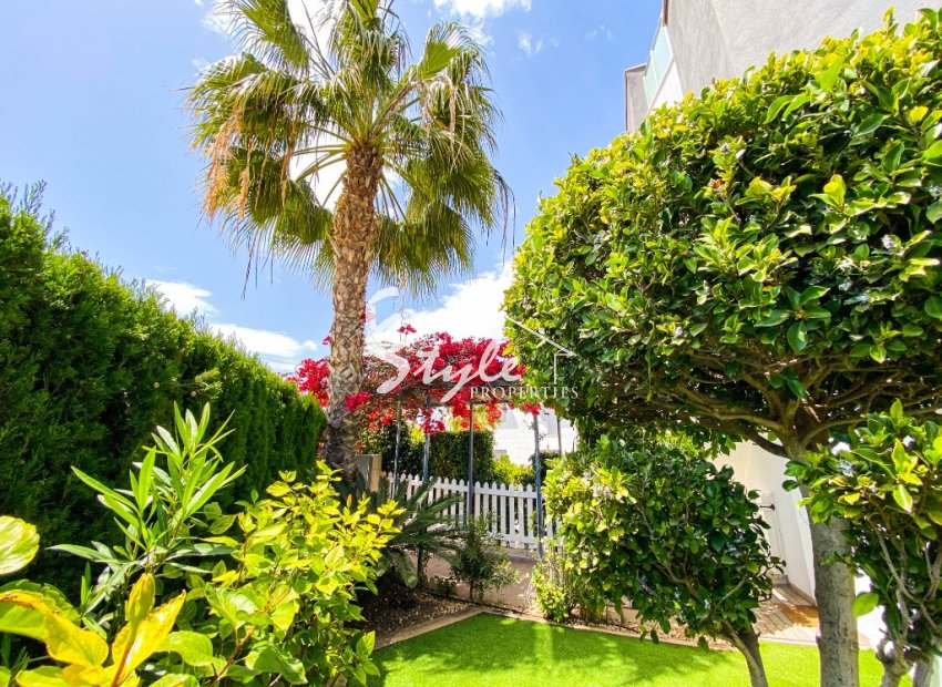 Reventa - Apartamento - Punta Prima