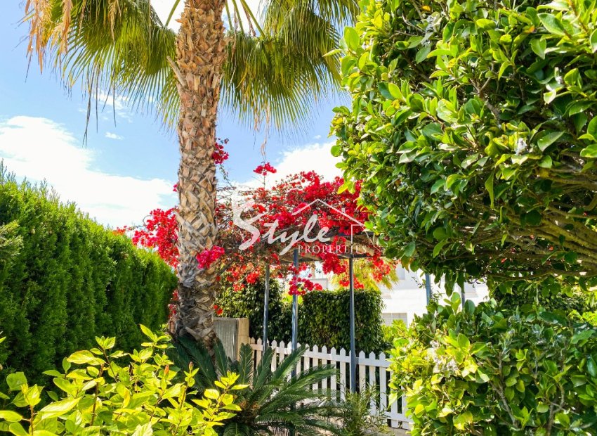 Reventa - Apartamento - Punta Prima