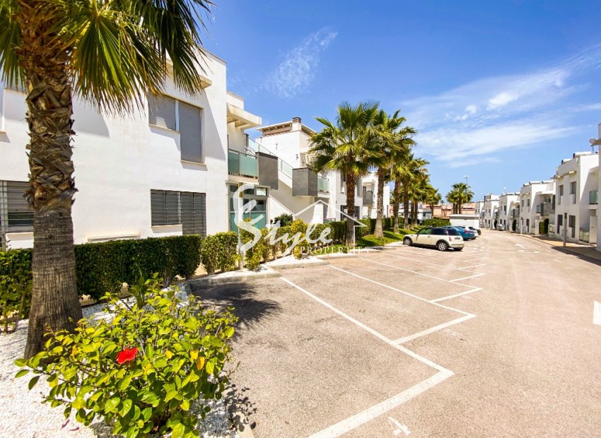 Reventa - Apartamento - Punta Prima