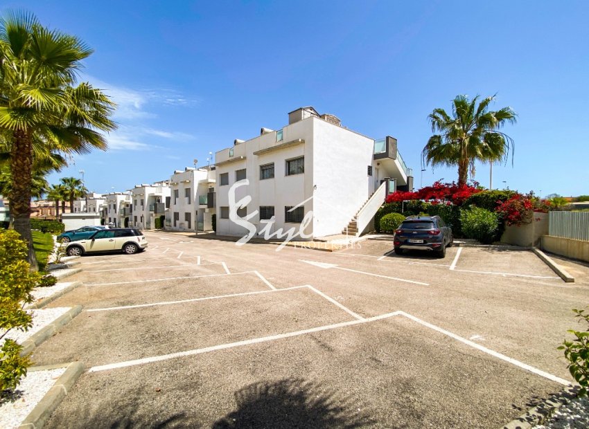 Reventa - Apartamento - Punta Prima
