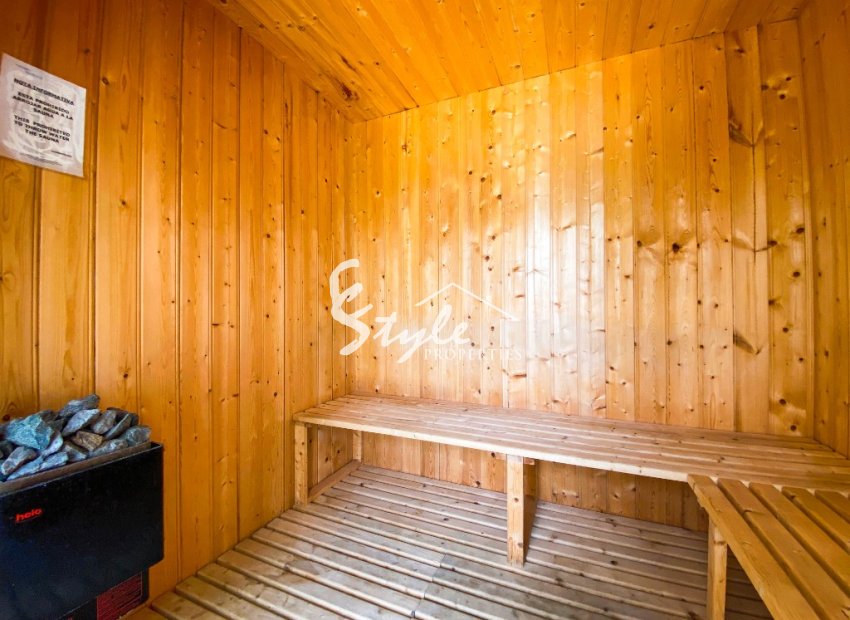 Reventa - Apartamento - Punta Prima