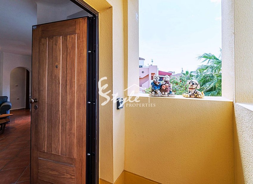 Reventa - Apartamento - Punta Prima