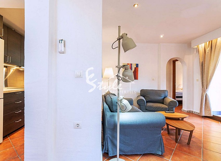 Reventa - Apartamento - Punta Prima