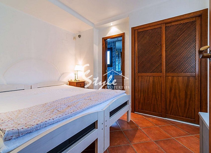 Reventa - Apartamento - Punta Prima